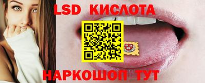стафф Берёзовский
